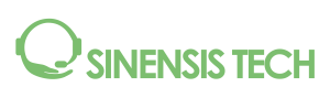 Sinensis Tech e-Learning